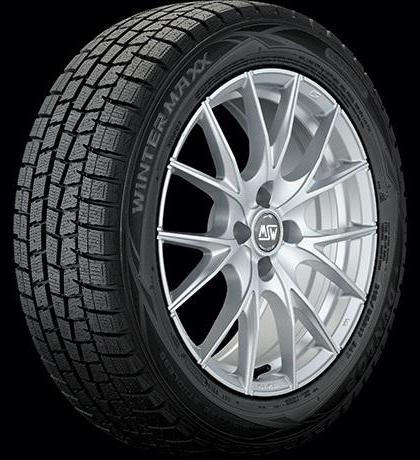 neumáticos dunlop winter maxx wm01 los clientes
