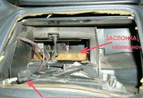 Bad heats the stove 2110: causes and their elimination. How to alter the stove VAZ 2110?