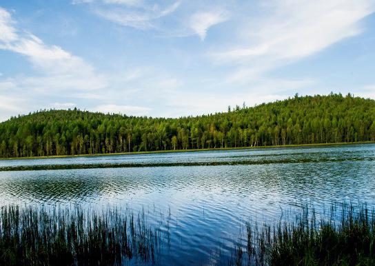 See Баланкуль Chakassien