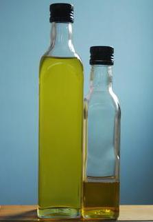 szkody i korzyści z oleju lnianego na czczo
