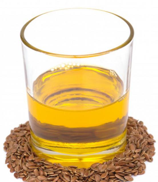  Flaxseed तेल के लाभकारी गुण के लाभ और हानि पहुँचाता 