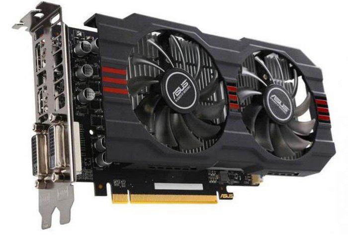 Chinese manufacturers of graphics cards