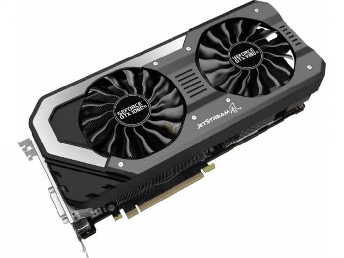 compare graphics cards from different manufacturers