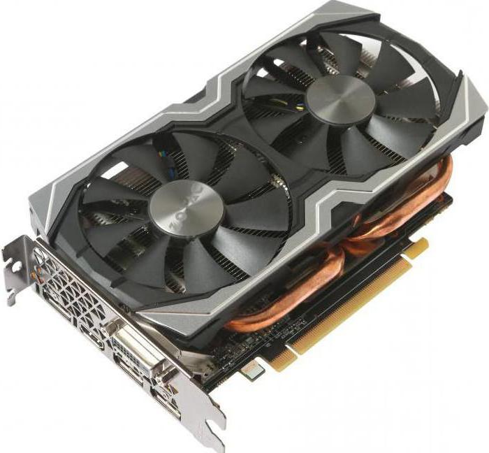 top producers of graphics cards