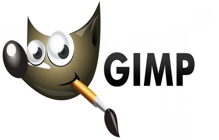 gimp俄罗斯