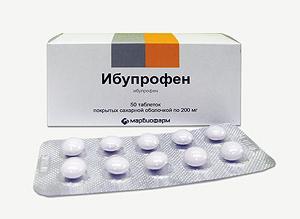 Ibuprofeno análogos