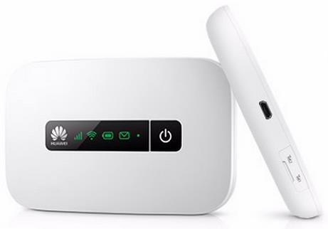 router 4G LTE