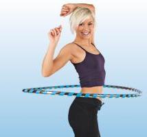 hula hoop zayıflama