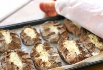 Step-by-step recipe gate: how to make a delicious Karelian dish