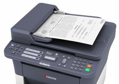 kyocera fs1120调色剂