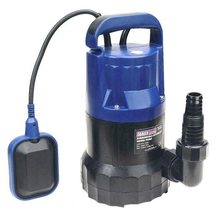 what's the best submersible pump for well