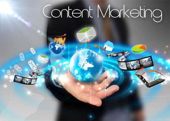 content marketing new methods
