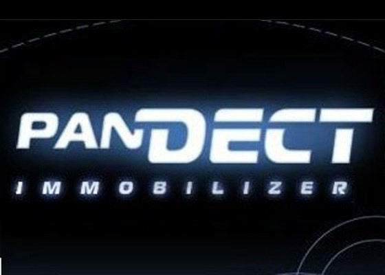 pandect is 350i reviews