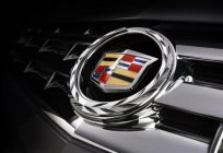 Sign of the Cadillac and the history of emblems