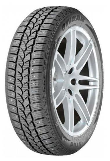  winter tyres tigar sigura stud reviews