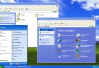 Podsystem drukowania nie jest dostępna w systemie Windows XP, co z tym zrobić?