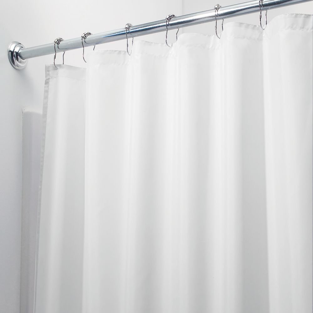 las cortinas de baño