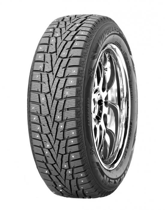 Roadstone winter tires reviews
