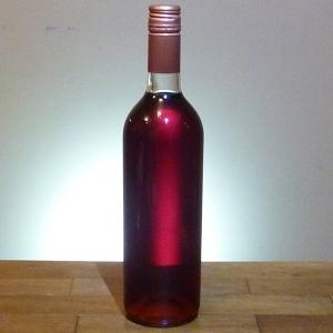 How to make wine from plums?