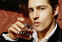Cómo beben whisky: reglas y tradiciones