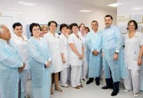 Regionale perinatal-Zentrum, Krasnodar: Bewertungen