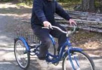 Adulto triciclo - que es y donde se puede comprar
