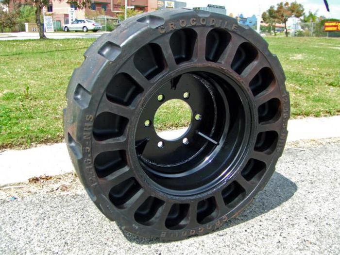 airless tires michelin