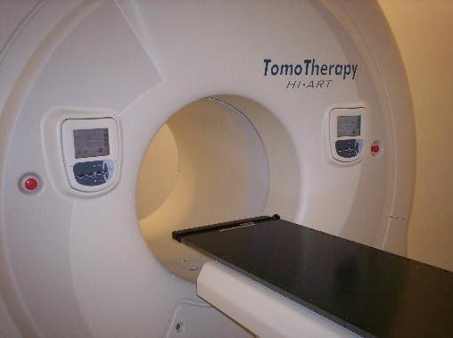 tratamento de radioterapia