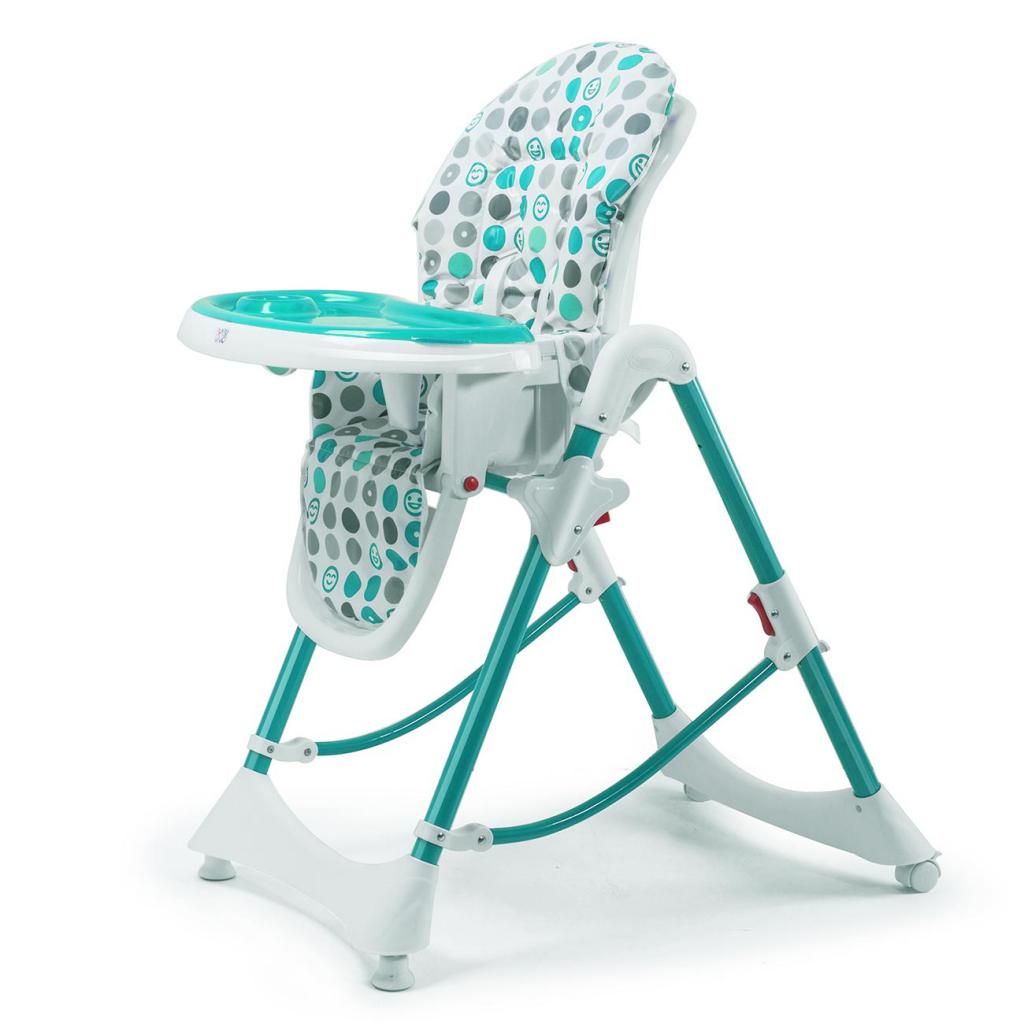 Funcional silla para bebes