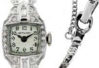 Reloj Hamilton - exclusivo y barato