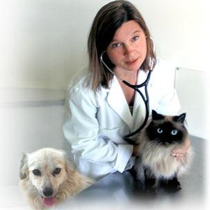 ветеринар Ресей