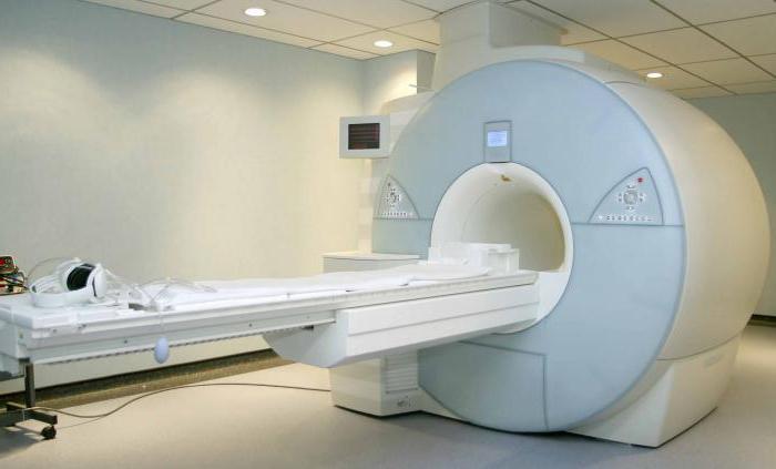 MRI禁忌