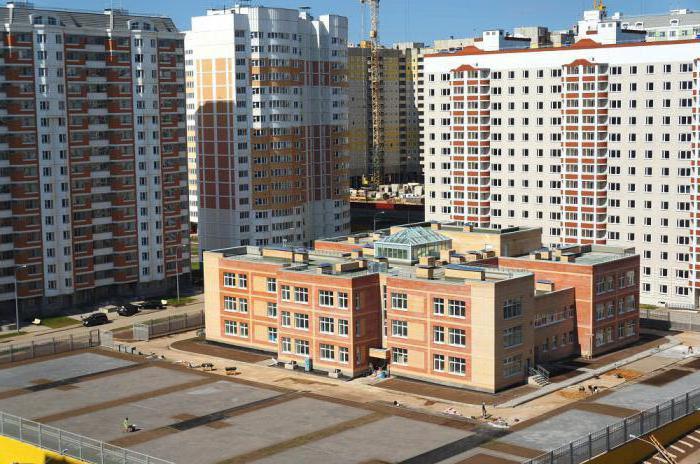 Solntsevo district of Moscow