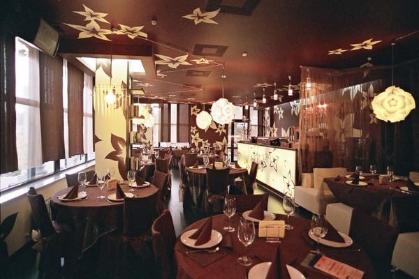 en İyi restoranlar sivastopol