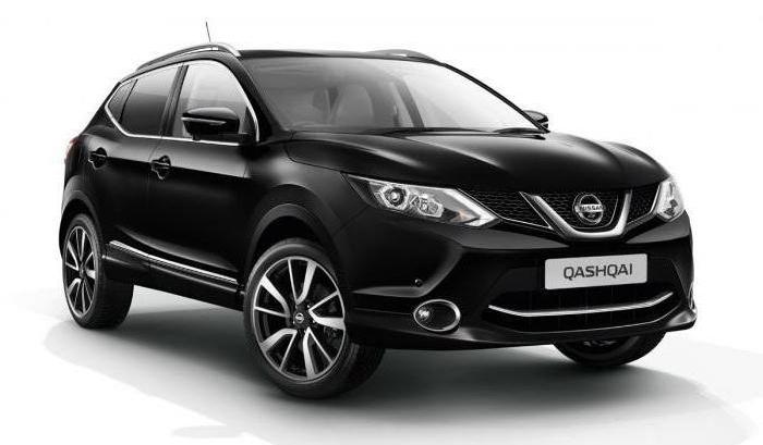 Nissan models and prices