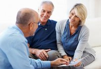 Wie die Versicherung Renten-Zeugnis? Was muss für den Erhalt der versicherten Rente Zeugnis?