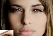 Contact lenses Adore to Shine of your eyes!