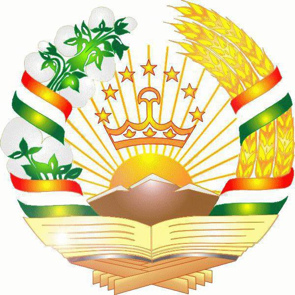 Republik Tadschikistan