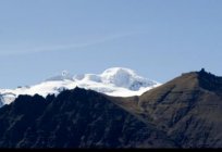 Дзеючыя і спячыя ісландскія вулканы
