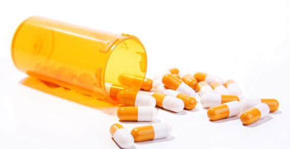 the bioavailability of medicinal substances