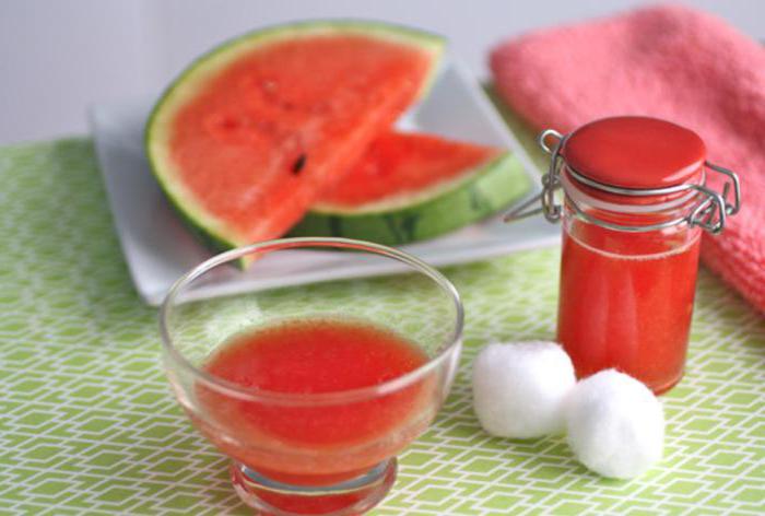 Watermelon Gesichtsmaske Bewertungen