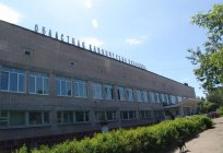 İvanovo bölge hastanesi: adres, telefon kayıt, kayıt, doktora