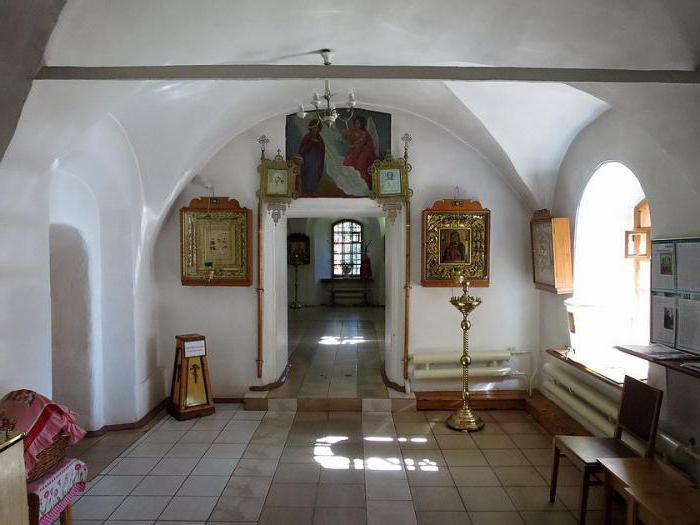 Церква Архангела Михайла Ярославль старі фото
