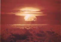 Thermonuclear bomb and its history