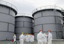 «Fukushima-1»: der Unfall und seine Folgen