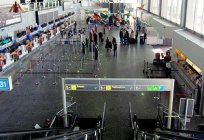 Los aeropuertos europeos: budapest. El aeropuerto internacional de budapest ferenc liszt: dirección, cómo llegar