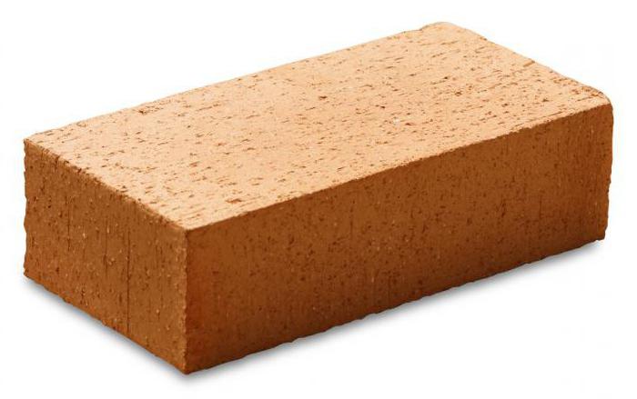 Zabudovani brick