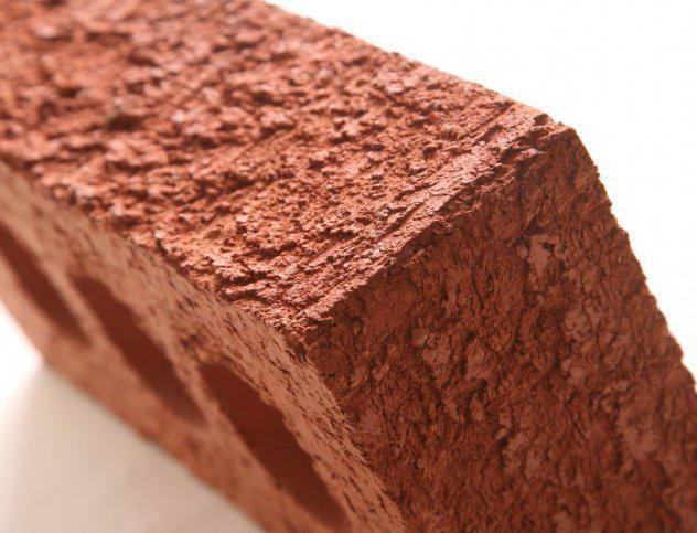 Brick vollmundig