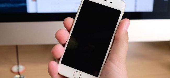 iPhone 5 lässt sich nicht einschalten was zu tun ist und nicht aufgeladen