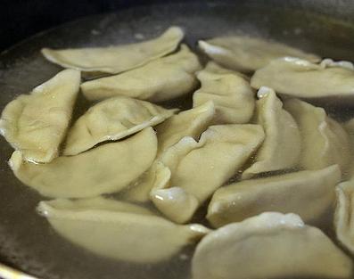 how to cook in a slow cooker dumplings